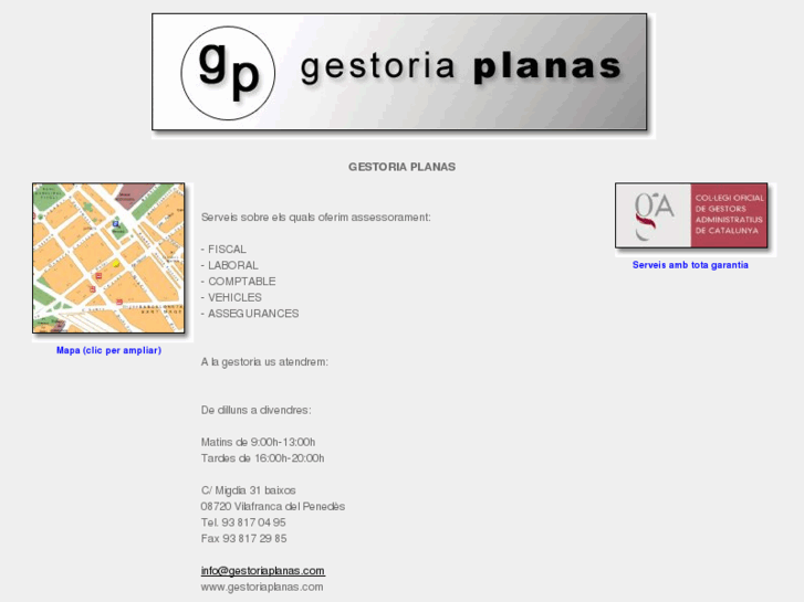 www.gestoriaplanas.com