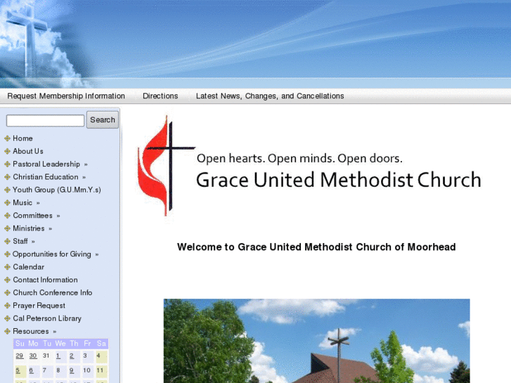 www.graceumcmoorhead.org