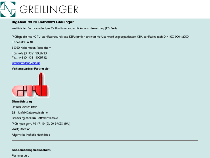 www.greilinger.com