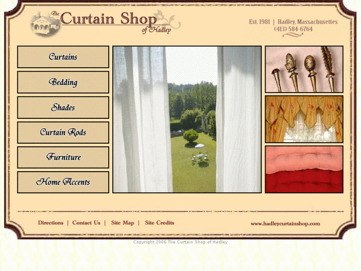 www.hadleycurtainshop.com