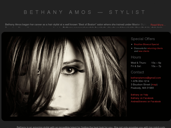 www.hairdesignbybethany.com