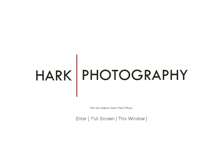 www.harkphotography.com