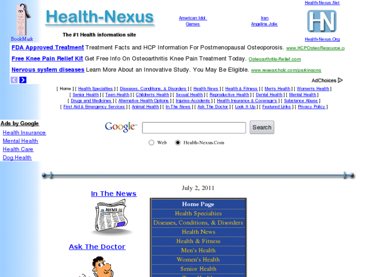 www.health-nexus.com