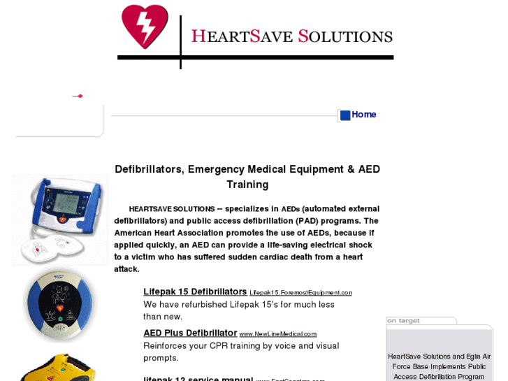 www.heartsavesolutions.com