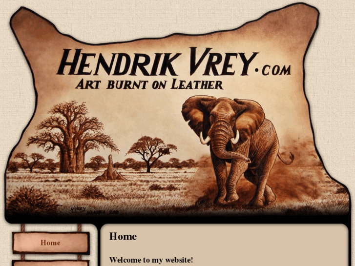 www.hendrikvrey.com