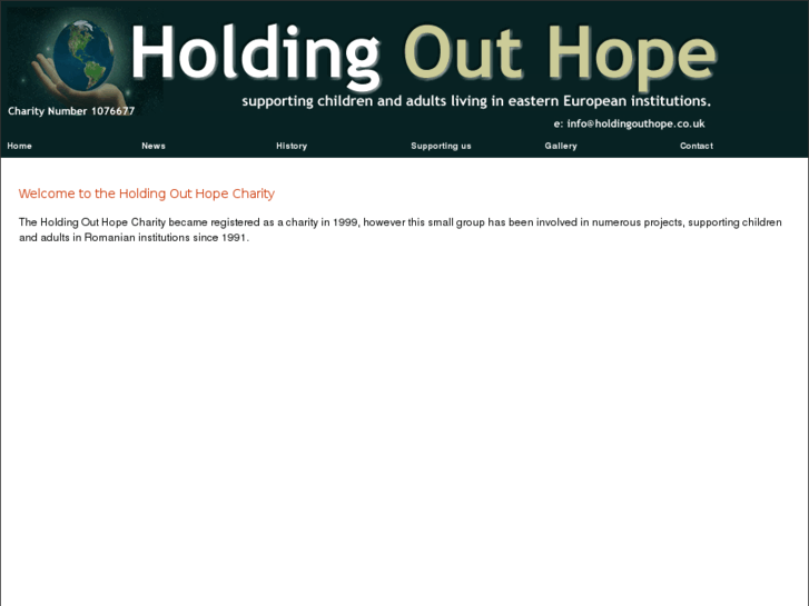 www.holdingouthope.co.uk