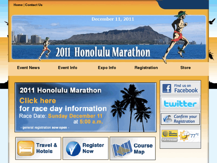 www.honolulumarathon.com