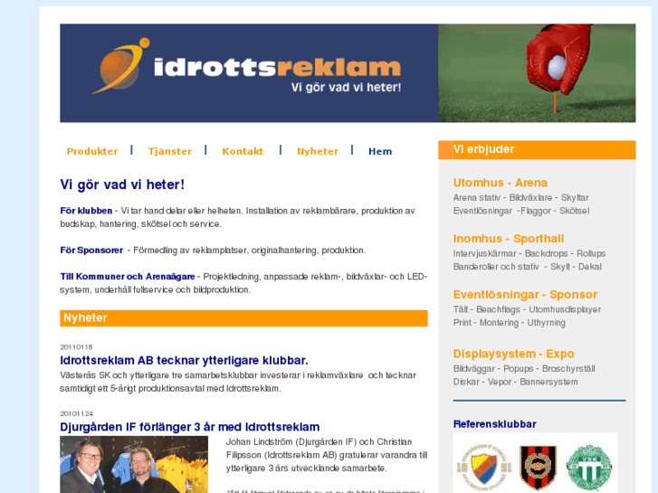 www.idrottsreklam.com