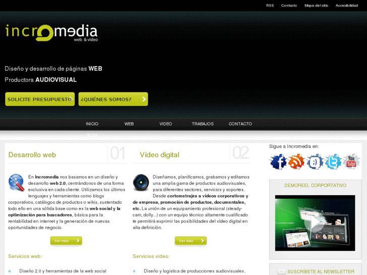 www.incromedia.es