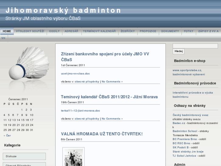 www.jmbadminton.cz