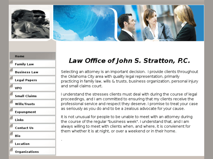 www.johnstrattonlaw.com