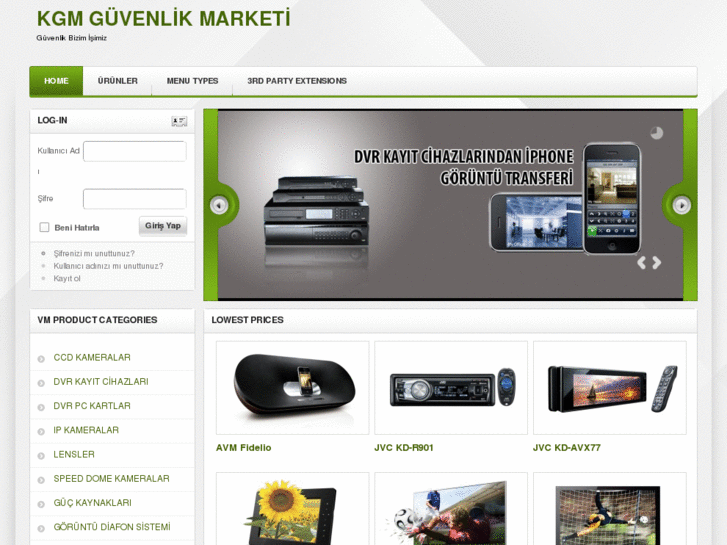 www.kgmmarket.com