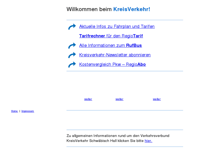 www.kreisverkehr-sha.de
