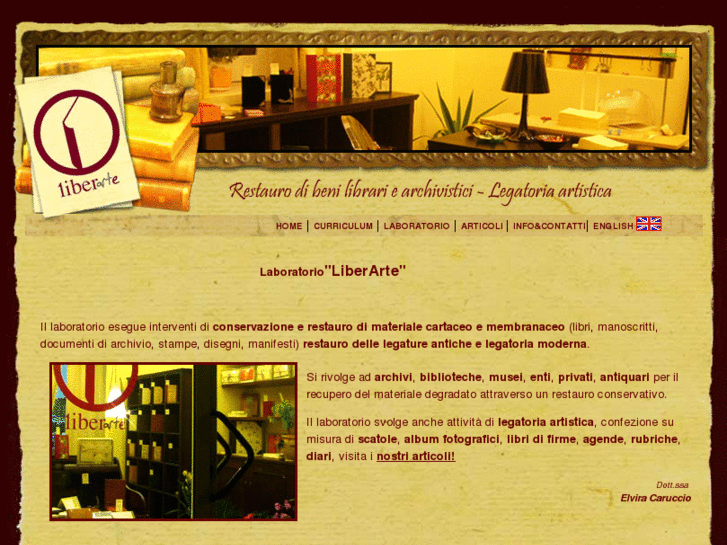 www.laboratorioliberarte.com