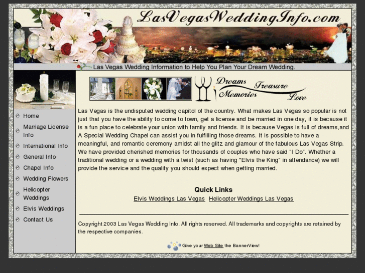 www.lasvegasweddinginfo.com