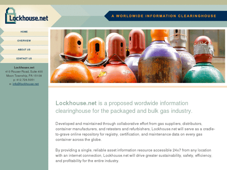 www.lockhouse.net