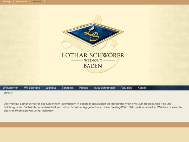 www.lothar-schwoerer.com