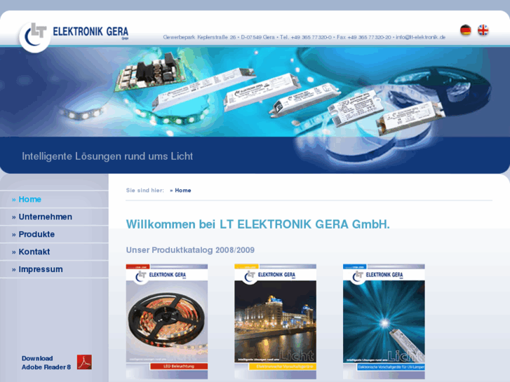 www.lt-elektronik.de