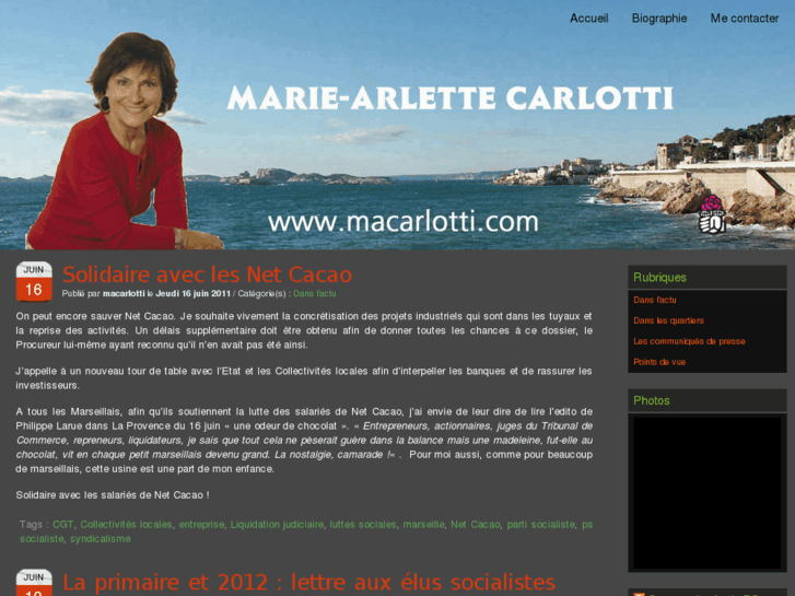 www.macarlotti.com