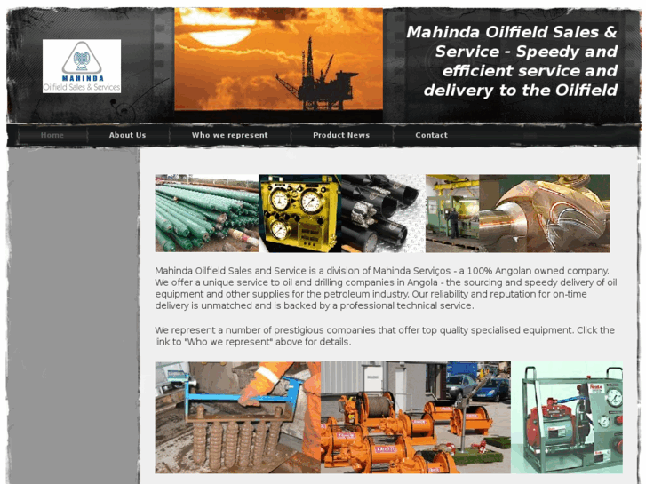 www.mahinda-oilfield.com