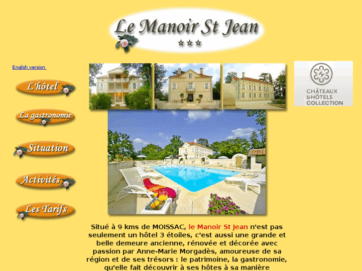 www.manoirsaintjean.com