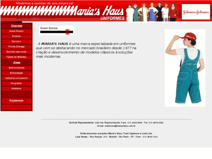 www.mariashaus.com