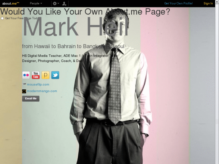 www.markheil.com