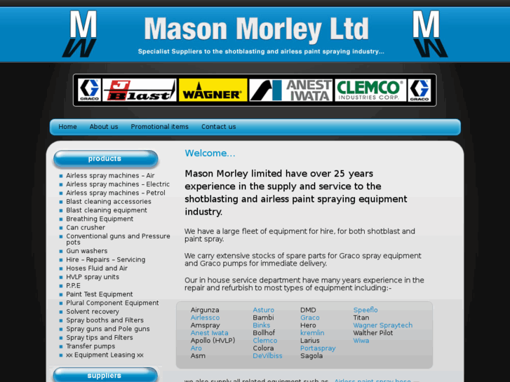 www.masonmorley.co.uk