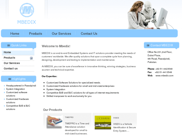 www.mbedix.com