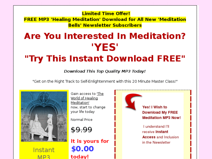 www.meditationbells.org