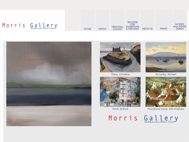 www.morrisgallery.ie