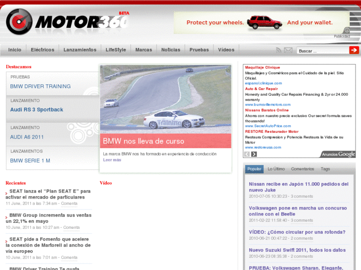 www.motor360.es