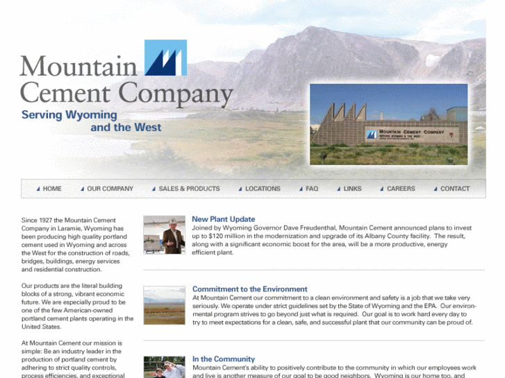 www.mountaincement.com