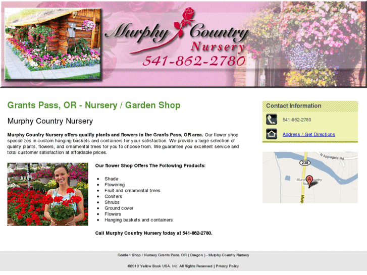 www.murphycountynursery.com