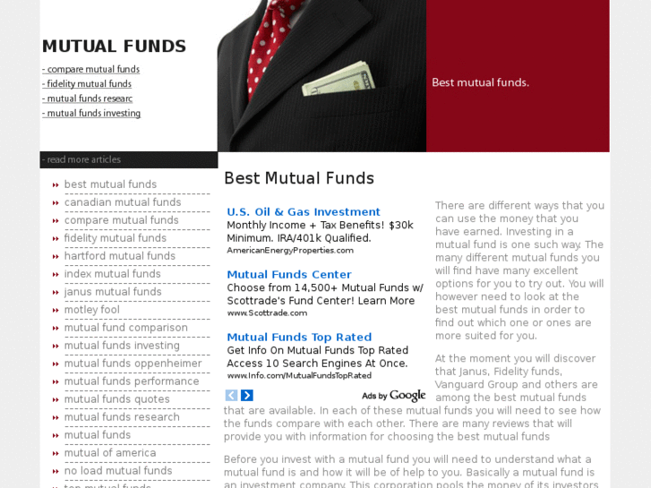 www.mutualfundsinfo4u.com