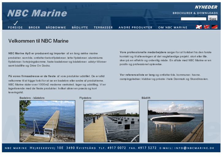 www.nbcmarine.com