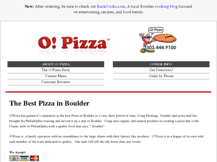 www.o-pizza.com