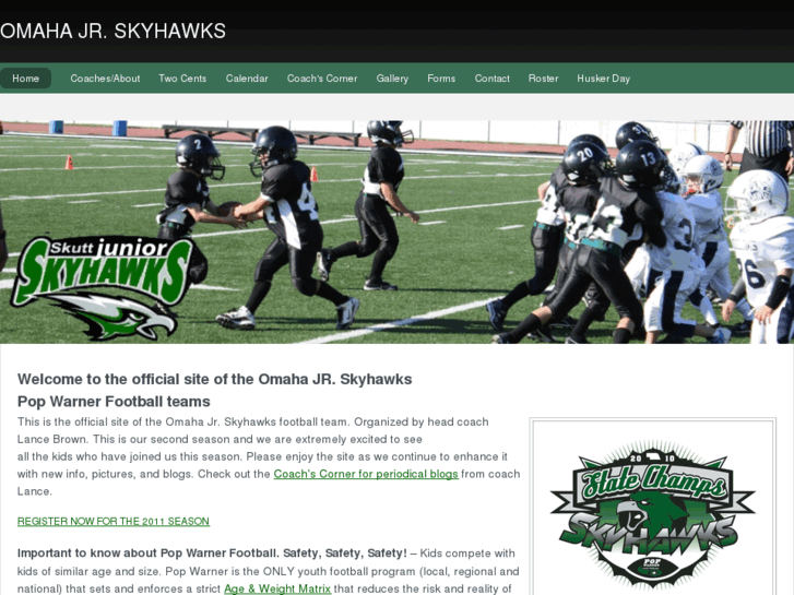 www.omahajrskyhawks.com