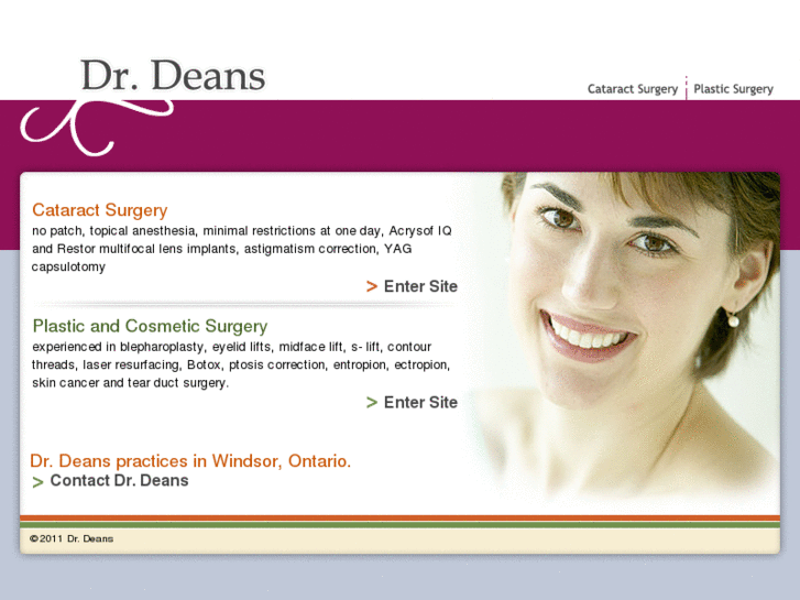 www.ontario-cataract-institute.com