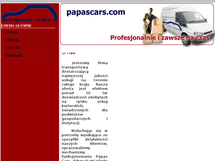 www.papascars.com