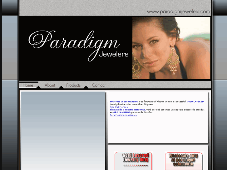 www.paradigmjewelers.com