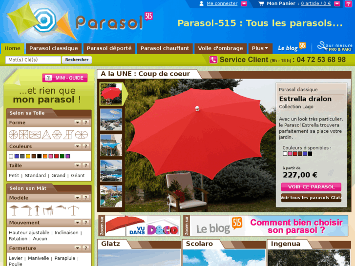 www.parasol-515.com