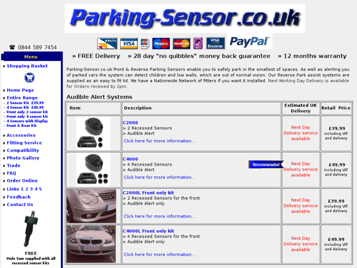 www.parking-sensor.co.uk