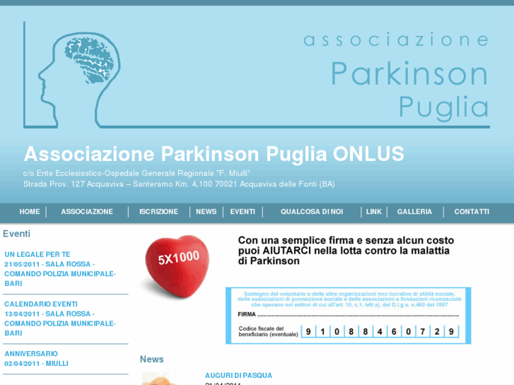 www.parkinsonpuglia.com