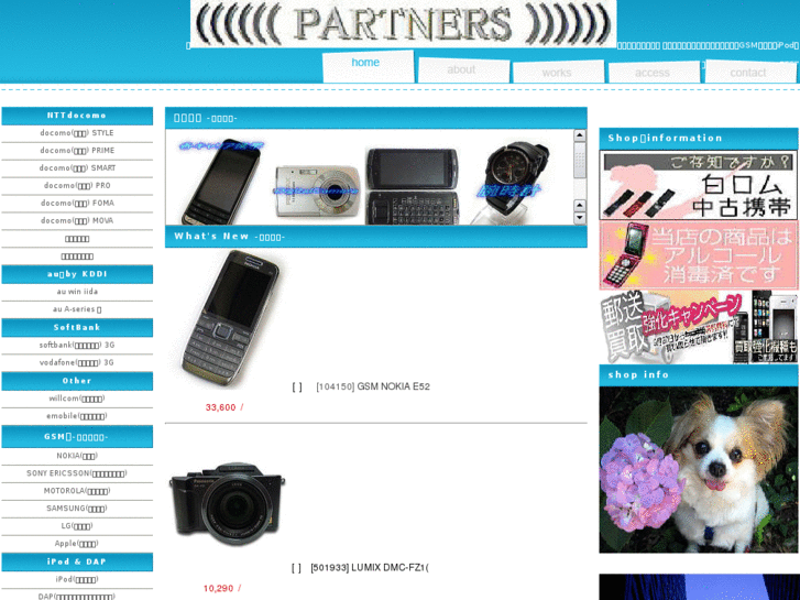 www.partners-net.info