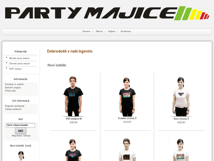 www.party-majice.com