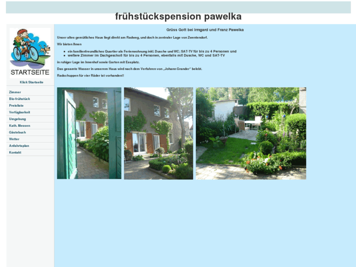 www.pension-pawelka.com