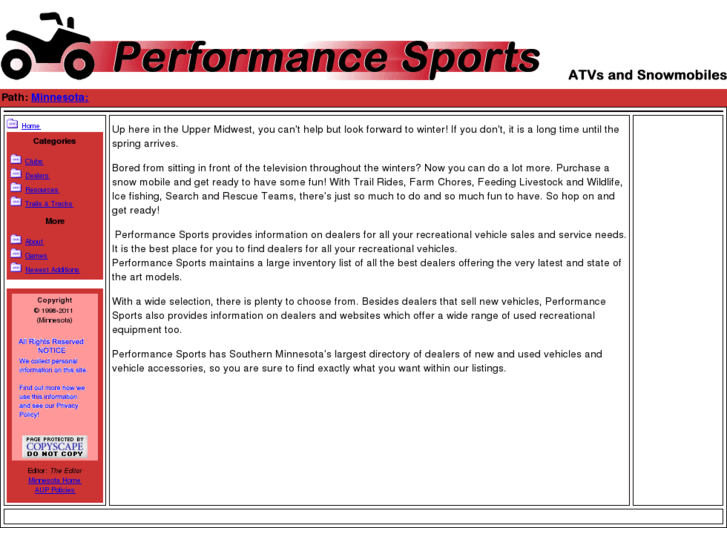 www.performance-sports.com