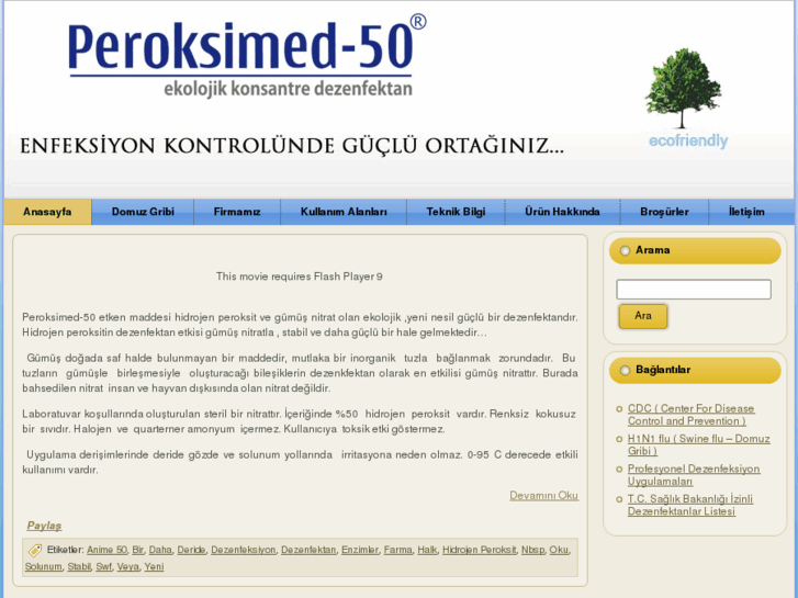 www.peroksimed-50.com