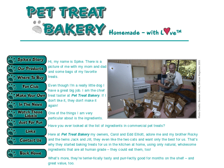 www.pettreatbakery.com